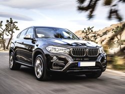 BMW X6 xDrive30d 249CV Msport