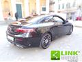 MERCEDES CLASSE E COUPE d Premium- Garanzia MB fino al 10/2025