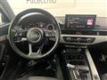 AUDI A4 ALLROAD A4 allroad 40 TDI 190 CV S tronic Business