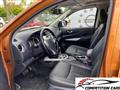 NISSAN NAVARA 2.3dCi 190CV 4WD DC TEKNA NAVI PELLE CAMERA 360**