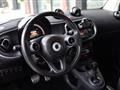 SMART FORTWO 70 1.0 Twinamic Passion Automatica UniPropr. Cruis