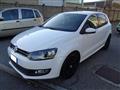 VOLKSWAGEN POLO 1.6 5 porte Highline BiFuel *OK NEOPATENTATI**GPL*