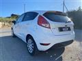 FORD FIESTA 1.5 TDCi 75CV 5 porte Business N1 AUTOCARRO 4 POST