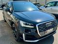 AUDI Q2 2.0 TDI 190 CV quattro S tronic S-LINE