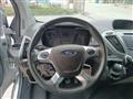 FORD TRANSIT CUSTOM 310 2.0 TDCi PC Combi Trend