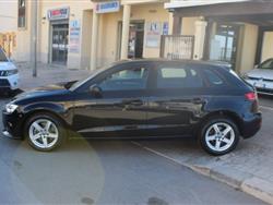 AUDI A3 SPORTBACK SPB 35 TDI S tronic Business