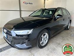 AUDI A4 AVANT Avant 35 TDI/163 CV S tronic Business