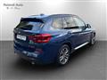 BMW X3 xdrive30d Msport 265cv auto