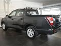 SSANGYONG REXTON Sport 2.2 4WD aut. Double Cab Dream XL