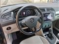 VOLKSWAGEN TIGUAN 2.0 TDI SCR Business BlueMotion Technology