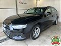 AUDI A4 AVANT Avant 35 TDI/163 CV S tronic Business