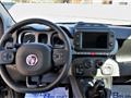 FIAT PANDA CROSS Panda Cross 1.0 FireFly S&S Hybrid