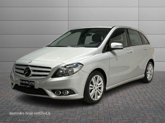 MERCEDES CLASSE B CDI Executive