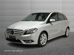 MERCEDES CLASSE B CDI Executive