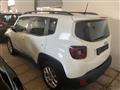 JEEP RENEGADE LIMITED 1.6 M.JET 130CV