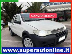 FIAT STRADA 1.3 MJT 16v 85cv Pick-up Cabina Lunga