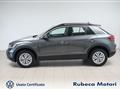 VOLKSWAGEN T-ROC 2.0 TDI SCR Life