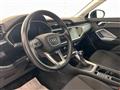 AUDI Q3 40 TDI quattro S tronic Business