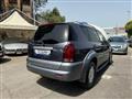 SSANGYONG REXTON II 2.7 XDi TOD A/T Premium 3 *UNICOPROPRIETARIO*