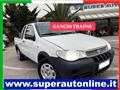 FIAT STRADA 1.3 MJT 16v 85cv Pick-up Cabina Lunga