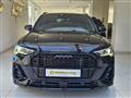 AUDI Q3 45 TFSI e S tronic Identity Black Sline da ?499,00