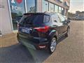 FORD ECOSPORT 1.0 EcoBoost 125 CV Start&Stop Titanium