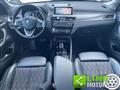 BMW X1 xDrive20d xLine GARANZIA12MESI