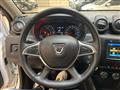 DACIA DUSTER 1.0 TCe 100 CV ECO-G 4x2 Comfort