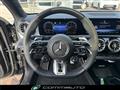 MERCEDES CLASSE A 4Matic - AMG PERFORMANCE SEAT -