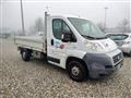 FIAT ducato 33 MH1 2.3 mjt 120cv carro Ducato 33 2.3 MJT PC-TN Furgone Ambulanziabile