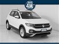 VOLKSWAGEN T-CROSS 1.6 TDI SCR Style BMT