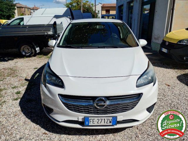 OPEL CORSA 1.3 CDTI Van