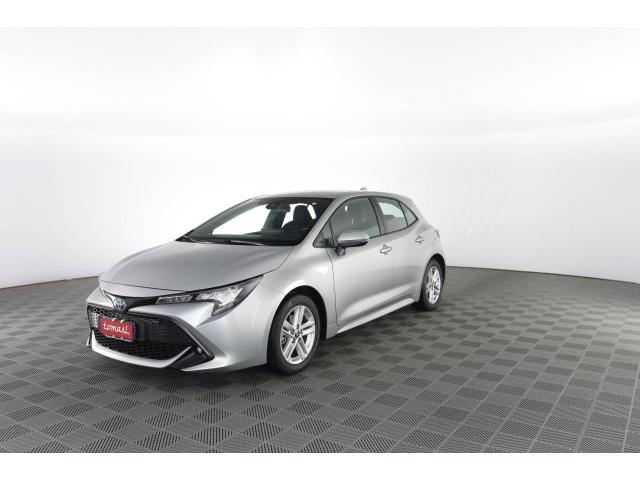 TOYOTA COROLLA 1.8 Hybrid Business