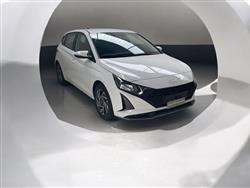 HYUNDAI I20 1.0 T-GDI 48V iMT Connectline