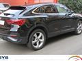 AUDI Q3 SPORTBACK SPB 45 TFSI Sportback S tronic Business Plus