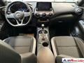 NISSAN JUKE 1.0 DIG-T 114 CV DCT N-Design