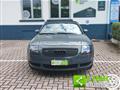 AUDI TT Roadster 1.8 T 20V 225 CV cat quattro