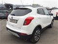 OPEL MOKKA X 1.4 Turbo GPL  140CV 1°PROP-GARANZIA-KM CERTIFIC