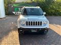 JEEP Renegade 1.6 mjt Limited fwd 120cv my18