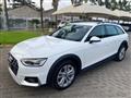 AUDI A4 ALLROAD 40 TDI 204 CV S tronic Evolution