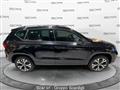 SEAT ATECA 1.5 EcoTSI DSG Black Edition