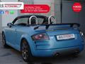 AUDI TT Roadster 1.8 T 20V 179 CV cat