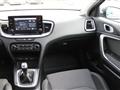 KIA CEED SW 1.4 MPi GPL Urban *Lega17"*