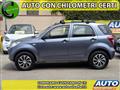 DAIHATSU TERIOS 1.5 4WD 4X4 BLOCCO DIFFERENZIALE BENZINA + METANO