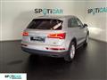 AUDI Q5 2.0 TDI 190 CV clean diesel quattro S tronic