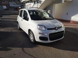 FIAT PANDA 1.0 S&S Hybrid City