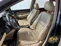 HONDA CR-V 2.2 i-CTDi Exclusive Full Opt Gancio Traino Barre