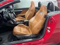 ALFA ROMEO SPIDER 2.4 JTDm 210CV