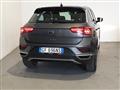 VOLKSWAGEN T-ROC 1.0 TSI BENZ.110 CV STYLE  ? 278 mese