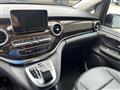 MERCEDES CLASSE V d Automatic Premium Long